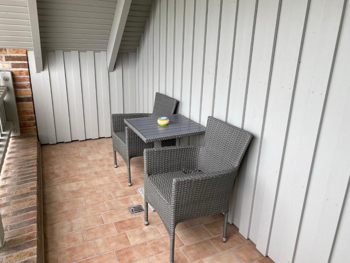 Appartements Am Schaalsee Zarrentin am Schaalsee ภายนอก รูปภาพ