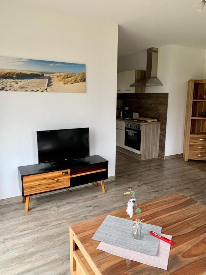 Appartements Am Schaalsee Zarrentin am Schaalsee ภายนอก รูปภาพ