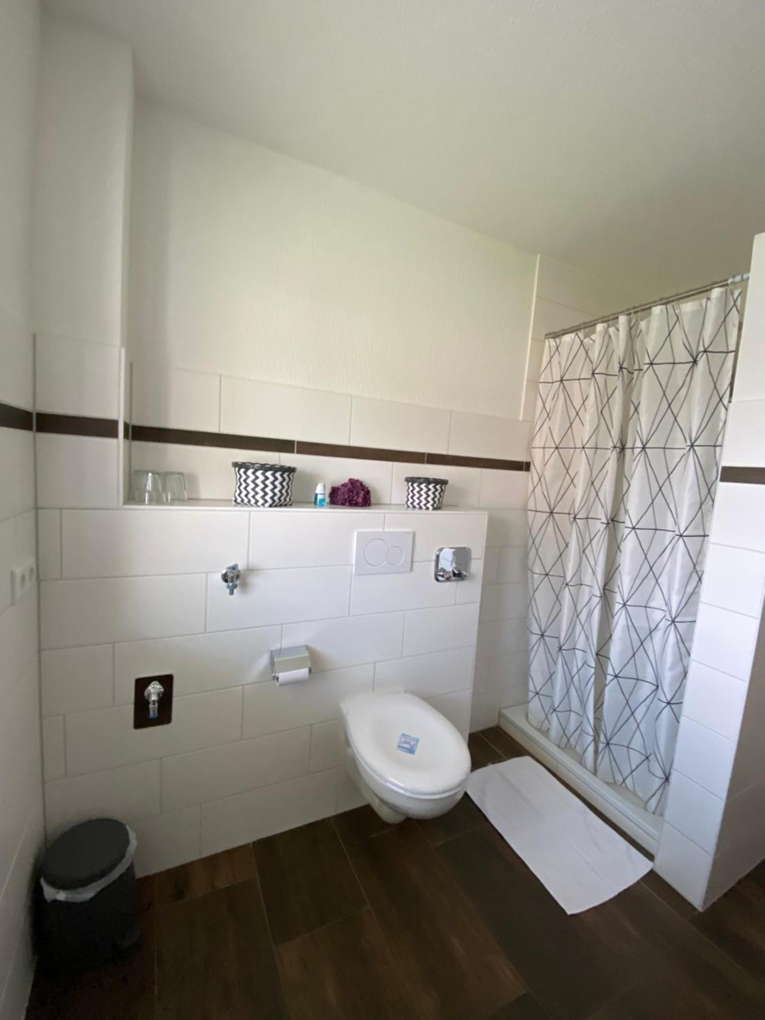 Appartements Am Schaalsee Zarrentin am Schaalsee ภายนอก รูปภาพ