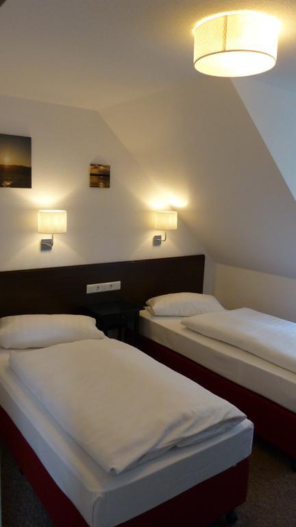 Appartements Am Schaalsee Zarrentin am Schaalsee ภายนอก รูปภาพ
