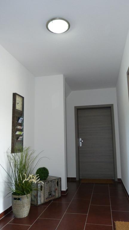 Appartements Am Schaalsee Zarrentin am Schaalsee ภายนอก รูปภาพ